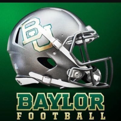 TheNewEdition17's profile picture. Baylor Football - THE NEW EDITION - Your source for all Baylor Football news. #OneTeam