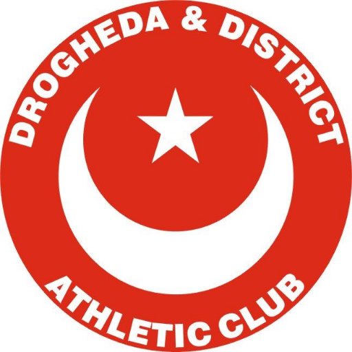 Drogheda & District AC official twitter, keep up to date with live results and news as it comes in