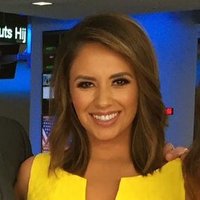 Daniella Guzman (@daniellanbcla) 's Twitter Profile