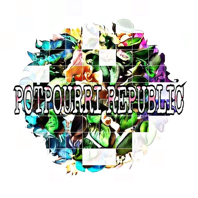 POTPOURRI REPUBLIC (POTPOURRI_R) Twitter