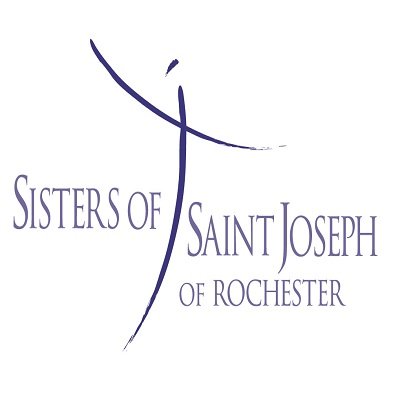 We are a group of Roman Catholic women, operating 6 ministries in the Roc area. Our works focus on healthcare, educ, social services, & pastoral care.