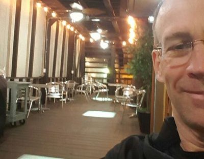 smo_mike's profile picture. 