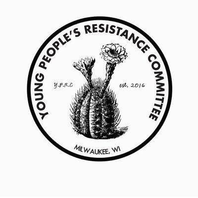YPRC_MKE's profile picture. grassroots org actively fighting for Immigrants, Students, Workers, LGBTQ, Womxn & POC.