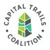 Trails Coalition (@TrailsCoalition) Twitter profile photo