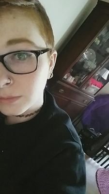 Human rights |
Single |
Socialist |
Bernie would've won |
Who wants cuddles? |
63 legal genders |
No gender roles |
|-/