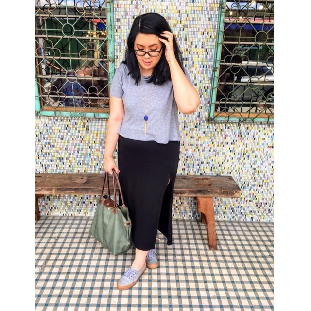 kaylaladenise's profile picture. Copywriter | Kadazandusun, MY | Non-Halal | I love Cats, Food & Kasshvin Kumar's face