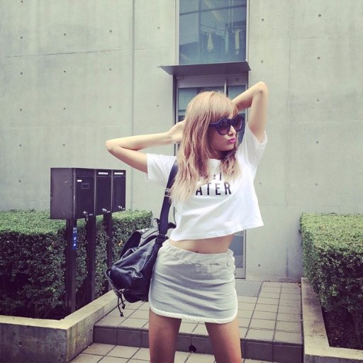 ローラ おしゃれ画像 ローラ 美しいと思ったらrt ローラ Rola T Co H3lxu6etxl