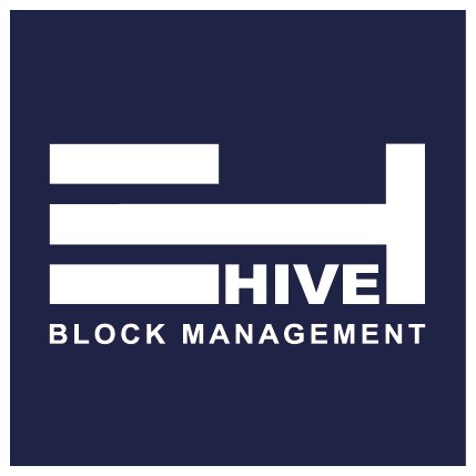 Better Block Management Guaranteed - Hive Residential Block Management - North West - UK