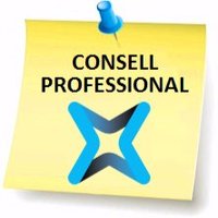 Consell Professional (@conselllaxarxa) 's Twitter Profile Photo Consell Professional (@conselllaxarxa) 's Twitter Profile Photo