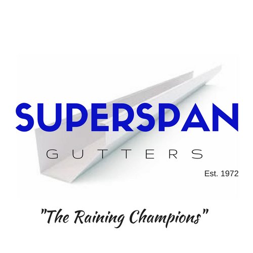 SuperSpanKZN's profile picture. We will enhance & protect your investment with the most efficient,tailor-made & cost effective rain-water disposal system... Guaranteed!