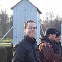 Ralf Hildebrandt (@hildebrandtralf) Twitter profile photo