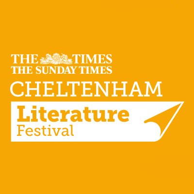Oldest Lit Fest in the world (est. 1949) and part of @cheltfestivals. Tweets from the programming team. 6-15th Oct '23.