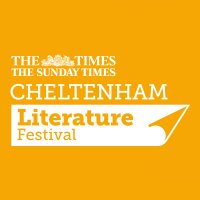 CheltLitFest (@cheltlitfest) 's Twitter Profile