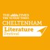 CheltLitFest (@cheltlitfest) Twitter profile photo CheltLitFest (@cheltlitfest) Twitter profile photo