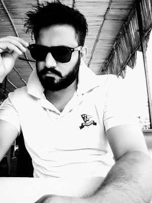 Anilkmwt1991's profile picture. 