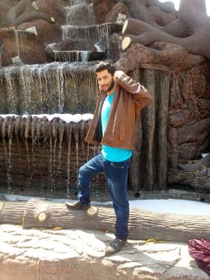 ShahfarmanSunn1's profile picture. Sports