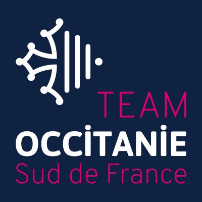 Avec ce team de riders pro la Région @Occitanie s'engage pour les sports de glisse #Pyrénées #Méditerranée #attractivité #terredechampions