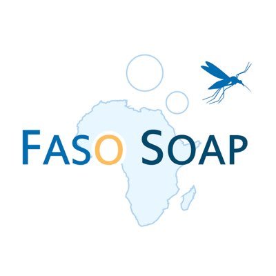 Suivez le projet Faso Soap pour sauver 100.000 vies du paludisme grâce à un savon anti-moustique innovant.