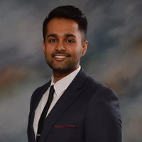Kartik Kansagra (@kkansagra7) 's Twitter Profile