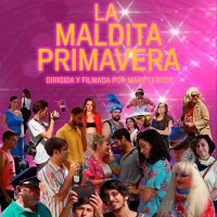 La maldita primavera (@lamalditafilm) 's Twitter Profile