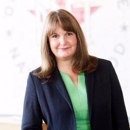 Andrea Wareham Profile