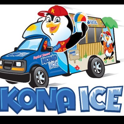 Kona Ice Tampa Bay