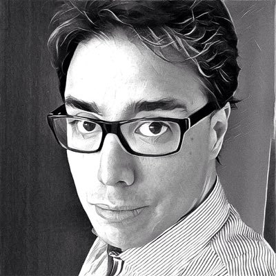 alexandrefmo's profile picture. 