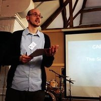 Daniel Ashton (@danielashton) 's Twitter Profile