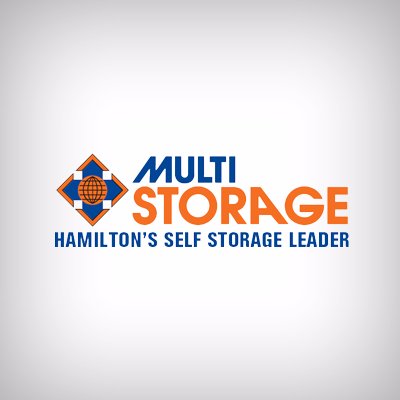 Multi Storage provides clean, well-maintained self-storage facilities in Hamilton