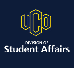 This is the twitter page for the Division of Student Affairs at the University of Central Oklahoma