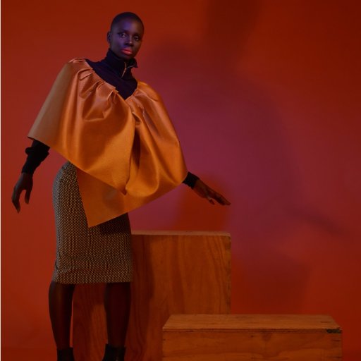 Official KRÉYOL page.
Kréyol is a woman’s high-end fashion brand that aims to impact the world one garment at a time. Check us out at https://t.co/14Wk3ndLY9