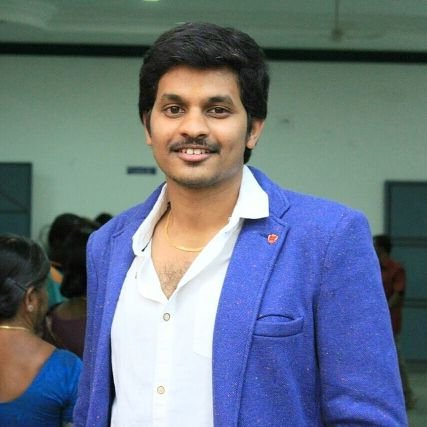 abkarthik1993's profile picture. Project Engineer@NOKIA,