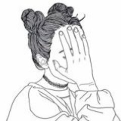 srtaKitkat's profile picture. para poder sobrevivir en este mundo de hipocritas y falsos hay que tener la mente fuerte y no dejar que nada ni nadie te lastime 
#stay_strong