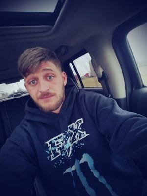 MerlinWeaver3's profile picture. Sports Baseball Basketball Golf NBA NFL