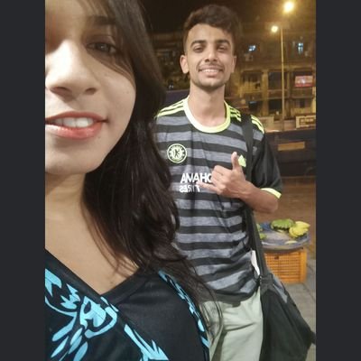 MenezesEdelbert's profile picture. Chelsea For Life 💙