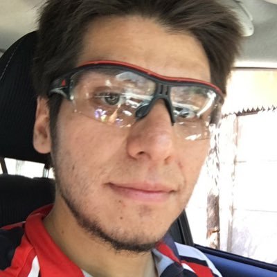 gabordenes's profile picture. Un poco computín, un poco corredor, un poco ciclista.....