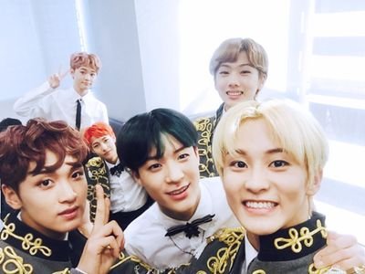 Npcmode's profile picture. 