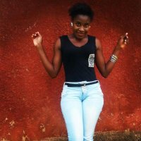 Risper Charles (@akumu_risper) 's Twitter Profile