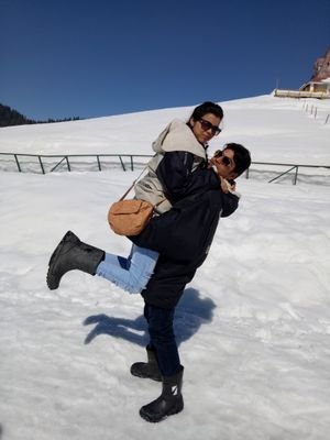 AnshuljainJain0's profile picture. Teacher