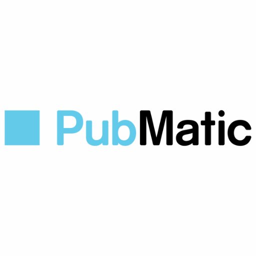 PubMatic (Nasdaq: PUBM) is an independent technology company maximizing customer value by delivering digital advertising’s supply chain of the future.