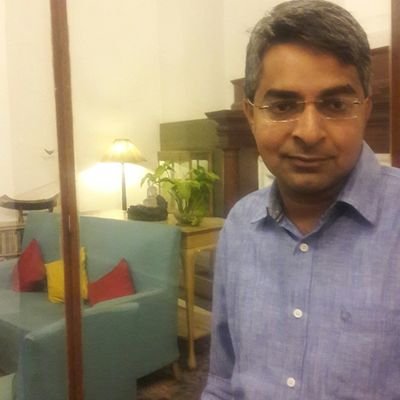 MaheshJagota's profile picture. Business Today. Tweets personal