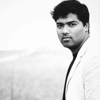 Venkat Singer(@voiceofvenkat) 's Twitter Profile Photo