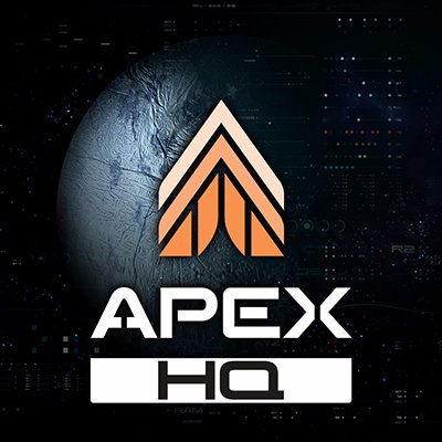 The official Twitter for APEX HQ, the Mass Effect: Andromeda companion app available on iOS & Android. Need help? Tweet us & we’ll reply from 10 AM – 6 PM MT.