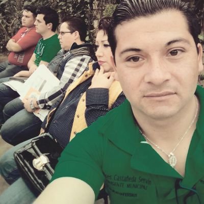 Ulisescastaed17's profile picture. Divertido