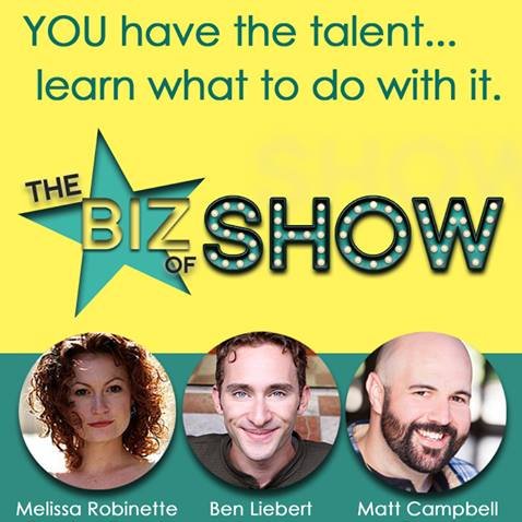 You have the talent, learn what to do with it. Students increased callbacks & 100+ gigs booked this year. Online content means you can learn from anywhere!