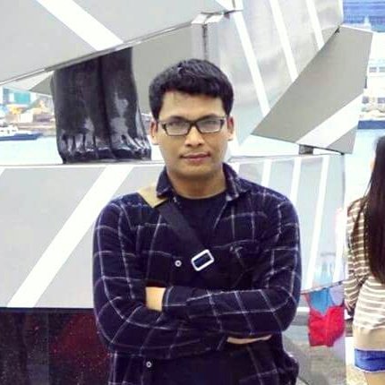 Ekalaya_'s profile picture. Software Engineer