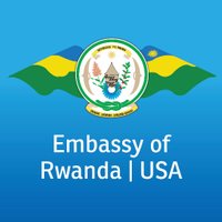 Rwanda in USA(@RwandaInUSA) 's Twitter Profile Photo