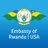 Rwanda in USA