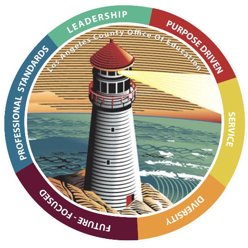 Earn a Preliminary or Clear Administrative Services Credential through LACOE. The pathway is now complete. Leadership matters!!