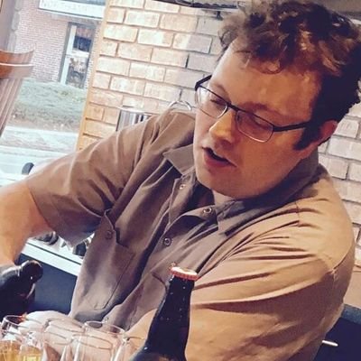 owner @beerologynoho, brewing consultant, food nerd, Siebel grad